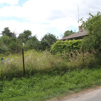 Село Замишево