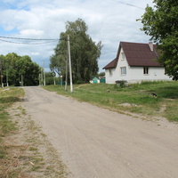 Село Замишево