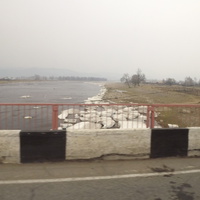 река Зун-мурэн