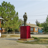 Центр хутора