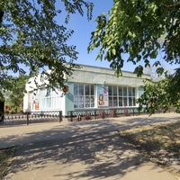 Музей Будённого