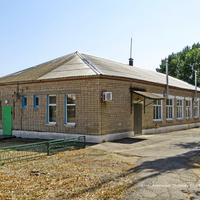 Административно-офисное здание на ул.Огнева