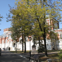 Георгиевский  собор