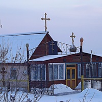 Молитвенный дом во имя Святителя Софрония, епископа Иркутского