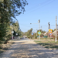 улица Дорожная