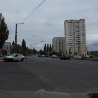 улица Садовая