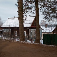 улица Комсомольская