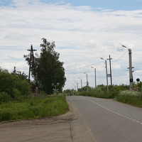 Донбаская улица