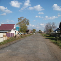 Улица Колхозная
