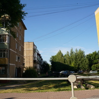 Улица Жукова 31