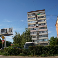 Улица Пушкина 147