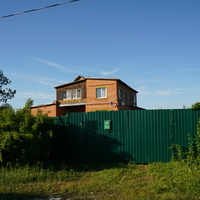 Дом в селе Городна