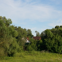 Село Матыра