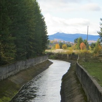 Отводной канал