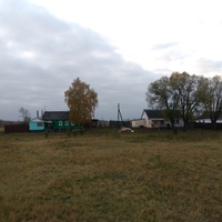 Село Шахово