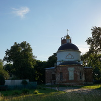 Святителя Николая церковь
