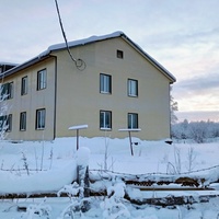 Многоквартирный жилой дом на ул. Советской
