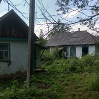 дом в станице Абадзехская