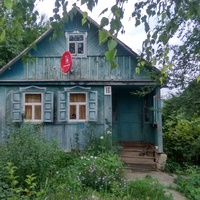 дом в хуторе Каменномостский