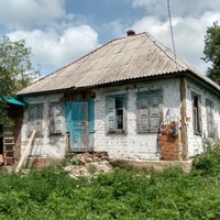 дом в станице Новосвободная