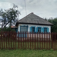 дом в станице Севастопольская