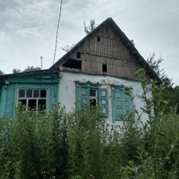 дом в станице Севастопольская