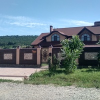 дом в хуторе Удобный