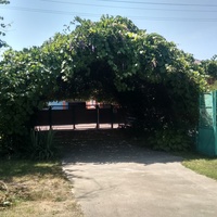 дом в хуторе Удобный