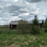 дом в д. Грибановская