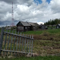 жилой дом в д. Павловская