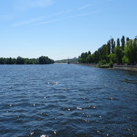 река Воронеж