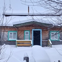 дом в п. Усть-Илыч