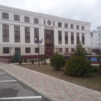 Центр Управления Регионом КБР на ул. Кешокова