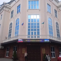 Здание Арбитражного суда КБР на улице Мечникова