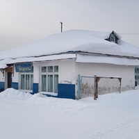 здание магазина в Верхнеижемском