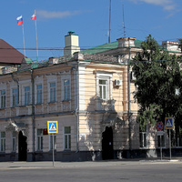 Администрация города Пугачева