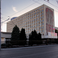 Правительство Саратовской области