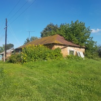 Дом в Игнатьево