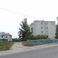деревня Терешковичи