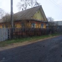 Сельский домик