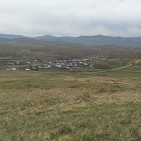 Деревня Ниязгулово