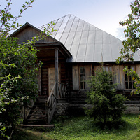 Дом-музей И.Бунина