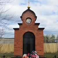 Памятник Великой Отечественной войны