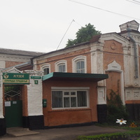 Станция юных натуралистов, музей природы Придонья