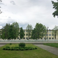 Лебедевская средняя школа