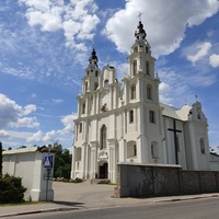 Костел св. Михаила