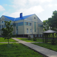 Сергеевский Дом культуры