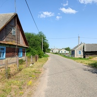 деревня Куколки