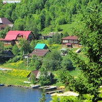село Хохловка
