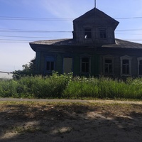 Дом в селе Завидово